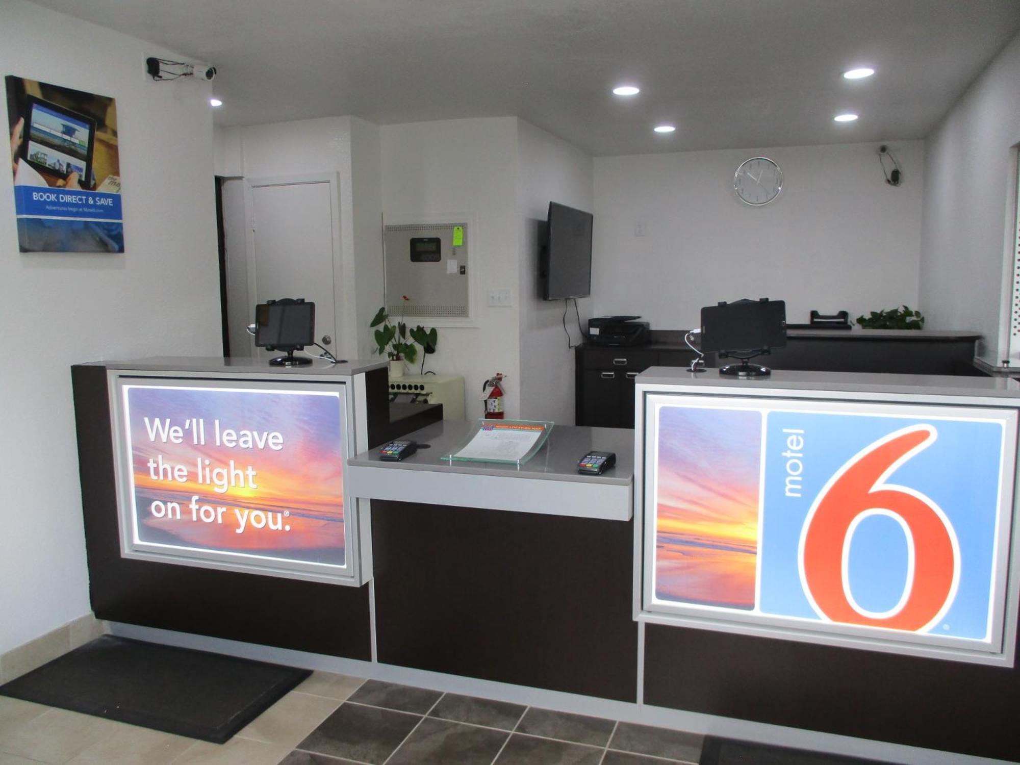 Motel 6-Meridian, Ms Zewnętrze zdjęcie